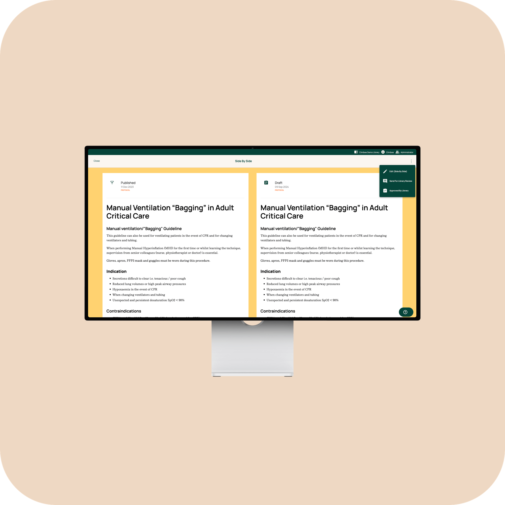 GUIDELINES SAMPLES visual data 7